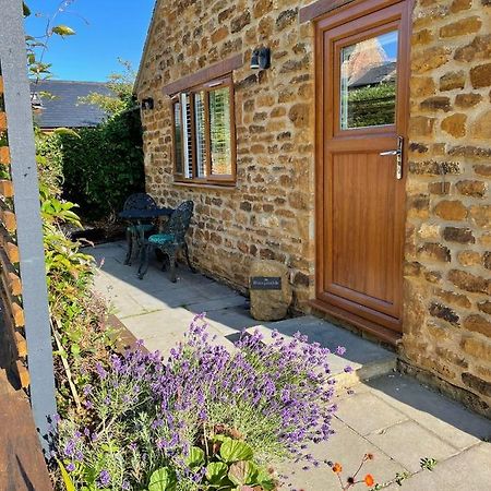 Honeysuckle Cottage - Hillside Holiday Cottages, Cotswolds Warmington Luaran gambar