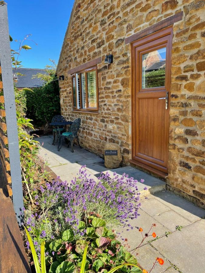 Honeysuckle Cottage - Hillside Holiday Cottages, Cotswolds Warmington Luaran gambar