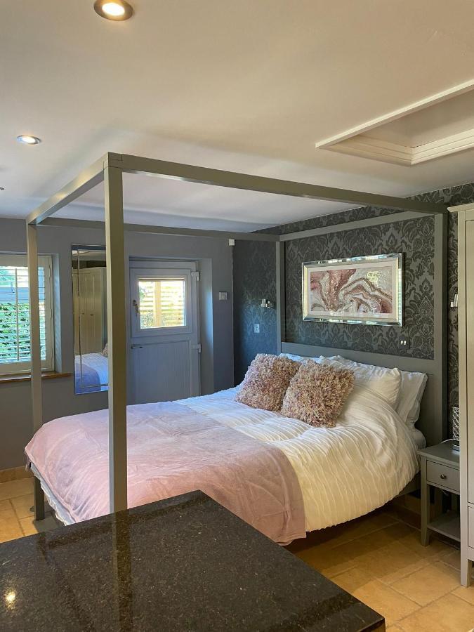 Honeysuckle Cottage - Hillside Holiday Cottages, Cotswolds Warmington Luaran gambar